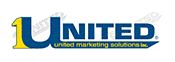United Marketing Solutions Logo
