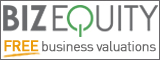 BizEquity Free Business Valuation