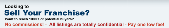 Sell Business Online