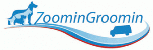 Zoomin Groomin Logo