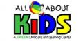 All About Kids Learning Centers Logo
