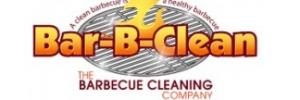 Bar-B-Clean Logo