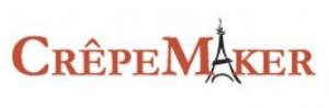 Crepemaker Logo