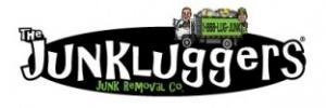 Junk Luggers Logo