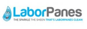 Labor Panes Logo