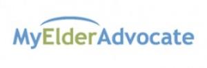 My Elder Advocate Logo