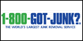1-800-GOT-JUNK Franchise - Top 500 Franchise Opportunities