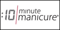 10 Minute Manicure Franchise - Top 500 Franchise Opportunities
