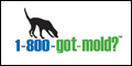 1-800-GOT-MOLD Franchise