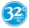 32 A Yogurt Bar Logo