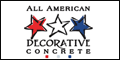 All American Decorative Concrete Franchise - Top 500 Franchise Opportunities