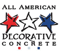 All American Decorative Concrete Franchise