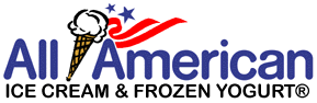 All American Ice Cream & Frozen Yogurt Shops Franchise