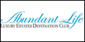 Abundant Life Luxury Estates Franchise