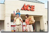 Ace Hardware Franchise Review