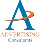 Advertising Consultants Logo