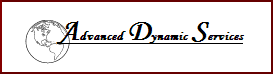Advanced Dynamic Services Franchise