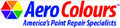 Aero Colours Franchise