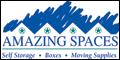 Amazing Spaces Franchise