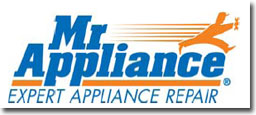 Mr. Appliance Logo