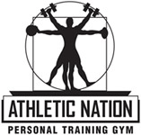 Athletic Nation Personal Training Gym Franchise