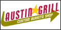 Austin Grill Custom Burrito Shop Franchise - Top 500 Franchise Opportunities