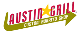 Austin Grill Custom Burrito Shop Franchise