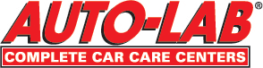Auto-Lab Complete Car Care Centers Logo