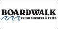 Boardwalk Burgers & Fries Franchise