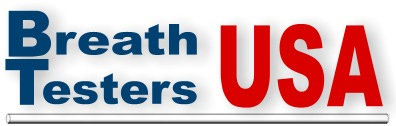 Breathtesters USA Logo