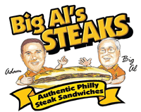 Big Als Steaks Franchise