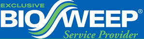 BIOSWEEP Service Provider Logo
