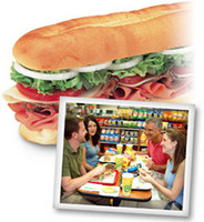 Blimpie Franchise Image 1
