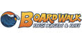 Boardwalk Fresh Burgers And Fries Franchise