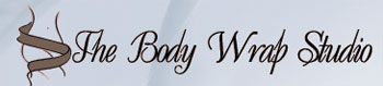 The Body Wrap Studio Logo