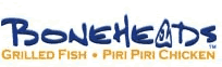 Boneheads Grilled Fish & Piri-Piri Chicken Franchise