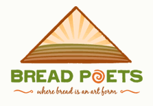 Bread Poets Logo