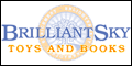 Brilliant Sky Toys & Books Franchise - Top 500 Franchise Opportunities