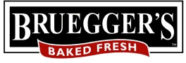 Brueggers Bakery and Cafe Logo