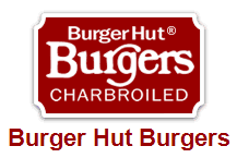 Burger Hut Development, Inc. Franchise