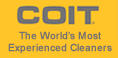 COIT Cleaning & Restoration Services Franchise