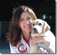 Camp Bow Wow Franchisee Image 2
