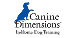 Canine Dimensions In-home Dog Training Franchise