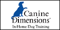 Canine Dimensions In-home Dog Training Franchise - Top 500 Franchise Opportunities