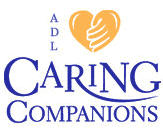 ADL Caring Companions Logo