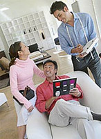 Carpet Network Franchise Image 1