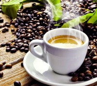 All the Perks Coffee Franchise