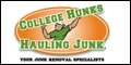 College Hunks Hauling Junk Franchise