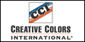 Creative Colors International Franchise