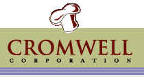 Cromwell Corporation Logo